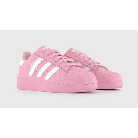 adidas superstar true to size